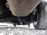 Used 1997 TOYOTA IPSUM BF63640 for Sale Image 16