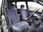 Used 1997 TOYOTA IPSUM BF63640 for Sale Image 17