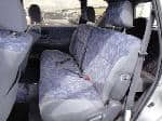 Used 1997 TOYOTA IPSUM BF63640 for Sale Image 19