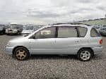 Used 1997 TOYOTA IPSUM BF63640 for Sale Image 2