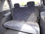 Used 1997 TOYOTA IPSUM BF63640 for Sale Image 20