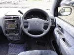 Used 1997 TOYOTA IPSUM BF63640 for Sale Image 22