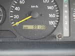 Used 1997 TOYOTA IPSUM BF63640 for Sale Image 25