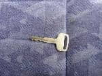 Used 1997 TOYOTA IPSUM BF63640 for Sale Image 28