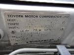 Used 1997 TOYOTA IPSUM BF63640 for Sale Image 29