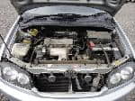 Used 1997 TOYOTA IPSUM BF63640 for Sale Image 30
