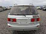 Used 1997 TOYOTA IPSUM BF63640 for Sale Image 4