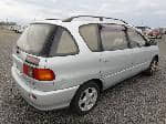 Used 1997 TOYOTA IPSUM BF63640 for Sale Image 5