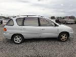 Used 1997 TOYOTA IPSUM BF63640 for Sale Image 6