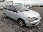 Used 1997 TOYOTA IPSUM BF63640 for Sale Image 7