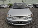 Used 1997 TOYOTA IPSUM BF63640 for Sale Image 8