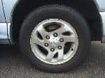 Used 1997 TOYOTA REGIUS WAGON BF63785 for Sale Image 10