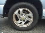 Used 1997 TOYOTA REGIUS WAGON BF63785 for Sale Image 11