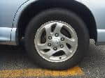 Used 1997 TOYOTA REGIUS WAGON BF63785 for Sale Image 12