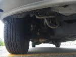Used 1997 TOYOTA REGIUS WAGON BF63785 for Sale Image 13