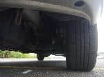 Used 1997 TOYOTA REGIUS WAGON BF63785 for Sale Image 14