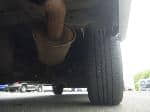 Used 1997 TOYOTA REGIUS WAGON BF63785 for Sale Image 16
