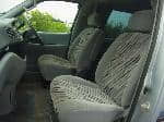 Used 1997 TOYOTA REGIUS WAGON BF63785 for Sale Image 18
