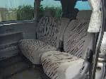 Used 1997 TOYOTA REGIUS WAGON BF63785 for Sale Image 19
