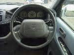 Used 1997 TOYOTA REGIUS WAGON BF63785 for Sale Image 22