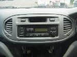 Used 1997 TOYOTA REGIUS WAGON BF63785 for Sale Image 24
