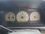 Used 1997 TOYOTA REGIUS WAGON BF63785 for Sale Image 27