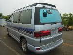 Used 1997 TOYOTA REGIUS WAGON BF63785 for Sale Image 3