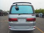 Used 1997 TOYOTA REGIUS WAGON BF63785 for Sale Image 4