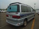 Used 1997 TOYOTA REGIUS WAGON BF63785 for Sale Image 5