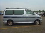 Used 1997 TOYOTA REGIUS WAGON BF63785 for Sale Image 6