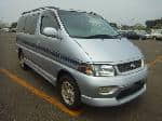 Used 1997 TOYOTA REGIUS WAGON BF63785 for Sale Image 7