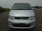 Used 1997 TOYOTA REGIUS WAGON BF63785 for Sale Image 8