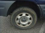 Used 1995 TOYOTA RAV4 BF63738 for Sale Image 11