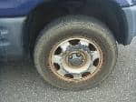 Used 1995 TOYOTA RAV4 BF63738 for Sale Image 12