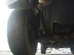 Used 1995 TOYOTA RAV4 BF63738 for Sale Image 13