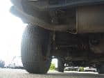 Used 1995 TOYOTA RAV4 BF63738 for Sale Image 15