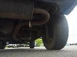 Used 1995 TOYOTA RAV4 BF63738 for Sale Image 16