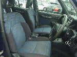 Used 1995 TOYOTA RAV4 BF63738 for Sale Image 17