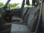 Used 1995 TOYOTA RAV4 BF63738 for Sale Image 18