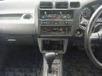 Used 1995 TOYOTA RAV4 BF63738 for Sale Image 23