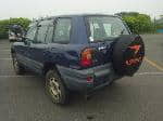 Used 1995 TOYOTA RAV4 BF63738 for Sale Image 3