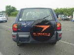 Used 1995 TOYOTA RAV4 BF63738 for Sale Image 4
