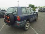 Used 1995 TOYOTA RAV4 BF63738 for Sale Image 5