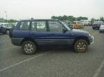 Used 1995 TOYOTA RAV4 BF63738 for Sale Image 6