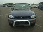 Used 1995 TOYOTA RAV4 BF63738 for Sale Image 8