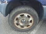 Used 1995 TOYOTA RAV4 BF63738 for Sale Image 9