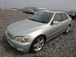 Used 2000 TOYOTA ALTEZZA BF63642 for Sale Image 1