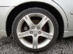 Used 2000 TOYOTA ALTEZZA BF63642 for Sale Image 10