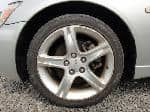 Used 2000 TOYOTA ALTEZZA BF63642 for Sale Image 12