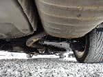 Used 2000 TOYOTA ALTEZZA BF63642 for Sale Image 16